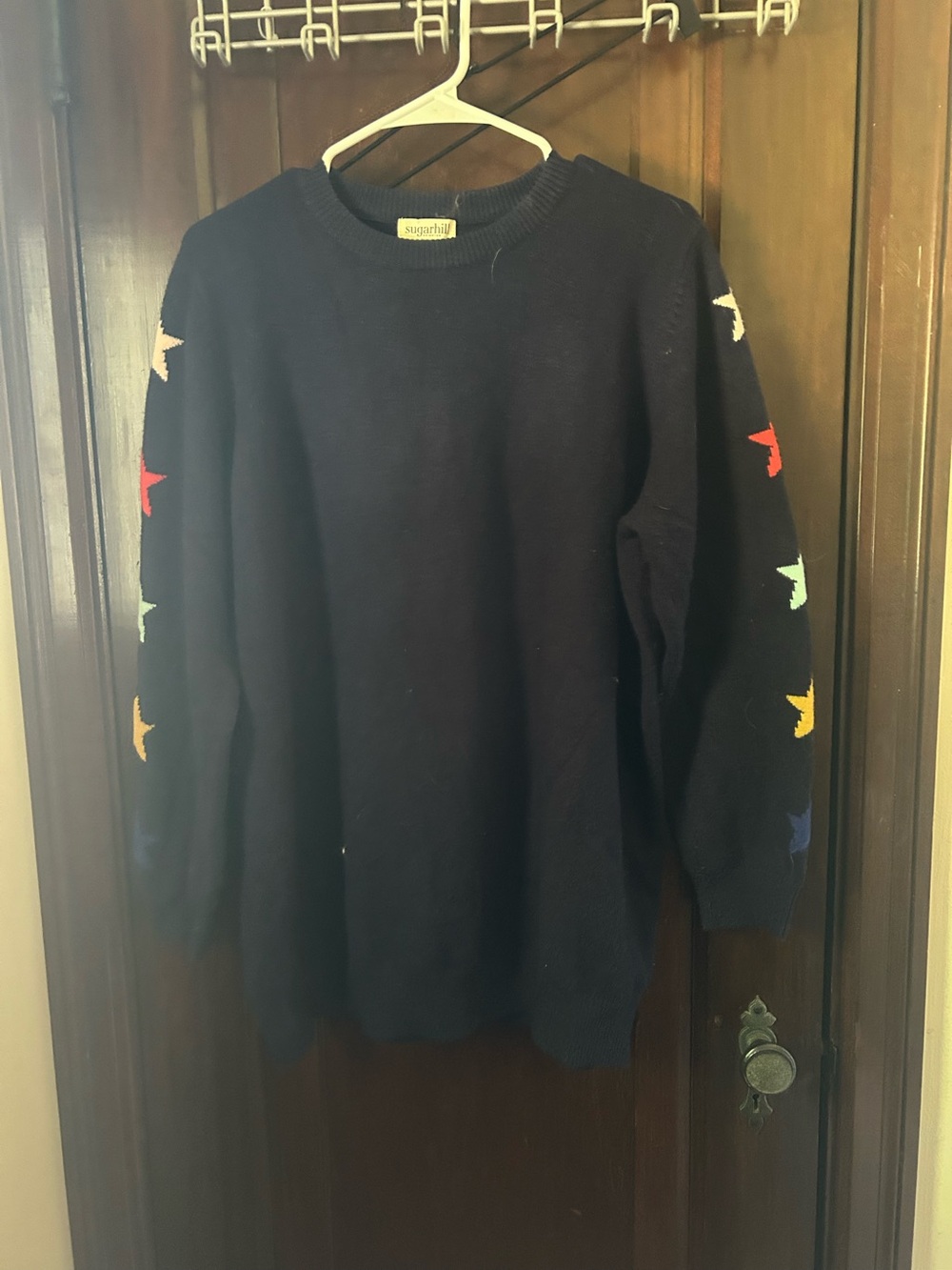 Like New Size UK 22/US 18 Sugarhill Brighton Sweater